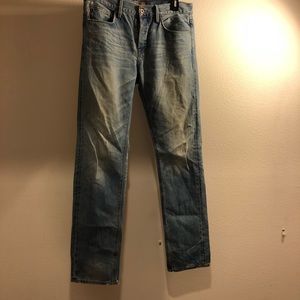 Lucky Brand men’s jeans